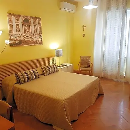 Bed And Breakfast Roma Amore Mio
